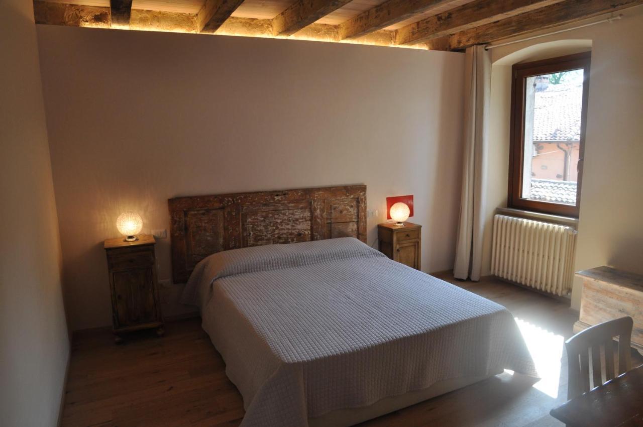 Corte Brol Lazise Buitenkant foto