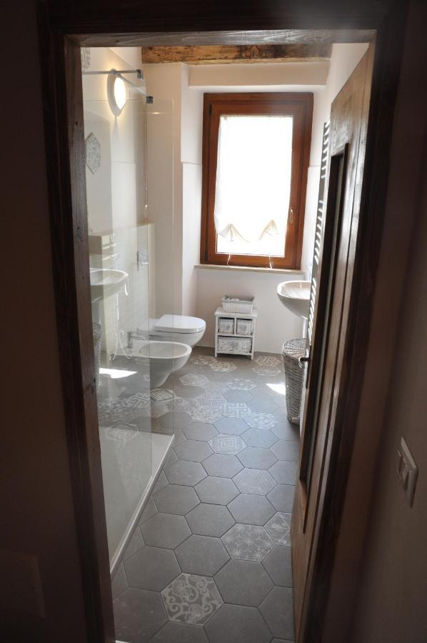 Corte Brol Lazise Buitenkant foto